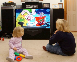 tv