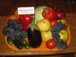 Виставка на День дошкілля (10)