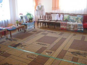 Виставка на День дошкілля (2)