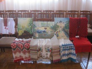 Виставка на День дошкілля (3)