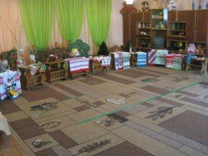 Виставка на День дошкілля (4)