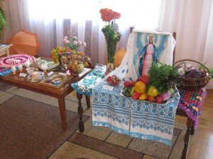 Виставка на День дошкілля (5)