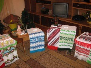 Виставка на День дошкілля (6)