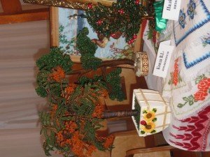 Виставка на День дошкілля (8)