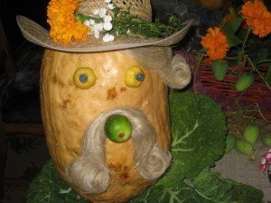 Виставка на День міста (3)