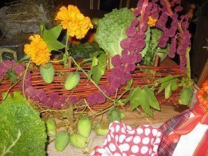 Виставка на День міста (4)